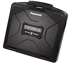 Black panasonic toughbook for sale  Delivered anywhere in USA 