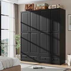 Black armoire wardrobe for sale  Delivered anywhere in USA 