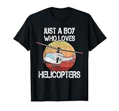 Helicopter boy loves for sale  Delivered anywhere in UK