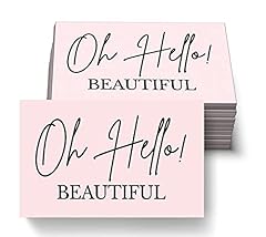Rxbc2011 hello beautiful for sale  Delivered anywhere in USA 