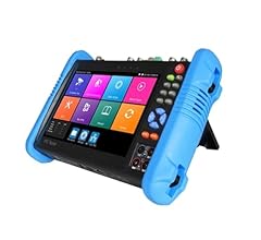 Tester per telecamere usato  Spedito ovunque in Italia 