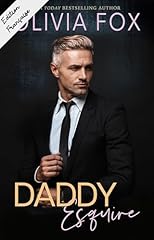 Daddy avocat romance d'occasion  Livré partout en France