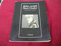 Mort Cinder, Bd.1 usato  Spedito ovunque in Italia 