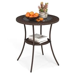 Tangkula inch patio for sale  Delivered anywhere in USA 