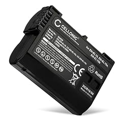 Cellonic batterie caméra d'occasion  Livré partout en France