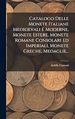 Catalogo delle monete usato  Spedito ovunque in Italia 