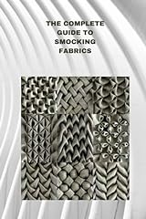 Complete guide smocking for sale  Delivered anywhere in USA 