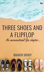 Three shoes flipflop for sale  Delivered anywhere in UK