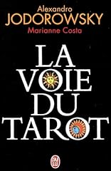 livres tarot d'occasion  Livré partout en France