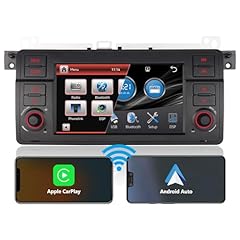 Autoradio dsp alta usato  Spedito ovunque in Italia 