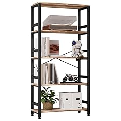 Ironck bookshelves bookcases for sale  Delivered anywhere in USA 