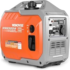 Wenovus groupe electrogene d'occasion  Livré partout en France