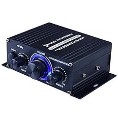 Dasntered power amplifier for sale  Delivered anywhere in UK