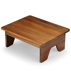 Perfnique wooden step for sale  Delivered anywhere in UK