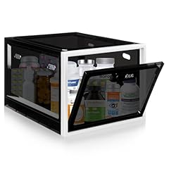 Medicine lock box for sale  Delivered anywhere in USA 