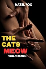 Cat meow kisses for sale  Delivered anywhere in USA 