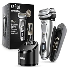 Braun electric razor for sale  Delivered anywhere in USA 