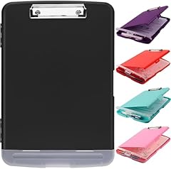Clipboard storage binder for sale  Delivered anywhere in USA 