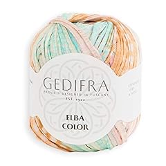 Gedifra elba color gebraucht kaufen  Wird an jeden Ort in Deutschland