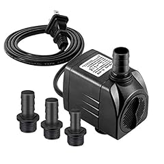 Songlong submersible pump for sale  Delivered anywhere in USA 