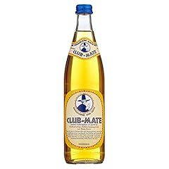 Club mate liter gebraucht kaufen  Wird an jeden Ort in Deutschland
