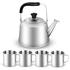 Odoland camping kettle for sale  Delivered anywhere in USA 