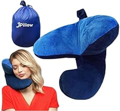 Pillow travel pillow for sale  Delivered anywhere in USA 