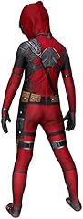 Hdakddhg halloween costume for sale  Delivered anywhere in UK