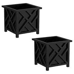 Lattice design planter for sale  Delivered anywhere in USA 