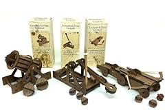 Pathfinders leonardo vinci for sale  Delivered anywhere in USA 
