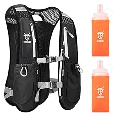 Utobest trinkrucksack laufwest gebraucht kaufen  Wird an jeden Ort in Deutschland