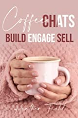 Coffee chats build for sale  Delivered anywhere in UK