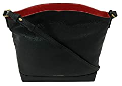Lulu guinness peekaboo for sale  Delivered anywhere in UK