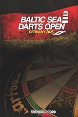 Baltic sea darts gebraucht kaufen  Wird an jeden Ort in Deutschland