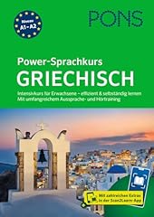 Pons power sprachkurs gebraucht kaufen  Wird an jeden Ort in Deutschland