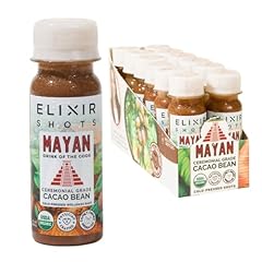 Elixir shots mayan for sale  Delivered anywhere in USA 