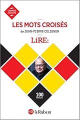 Les mots croises for sale  Delivered anywhere in UK