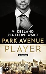 Park avenue player gebraucht kaufen  Wird an jeden Ort in Deutschland