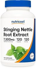 Nutricost stinging nettle for sale  Delivered anywhere in USA 
