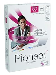 Pioneer papier premium d'occasion  Livré partout en France