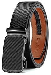 Chaoren belts men for sale  Delivered anywhere in UK