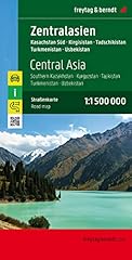 Asia centrale 1.500.000 usato  Spedito ovunque in Italia 