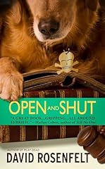 Open shut for sale  Delivered anywhere in USA 
