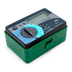 Analizzatore transistor digita usato  Spedito ovunque in Italia 