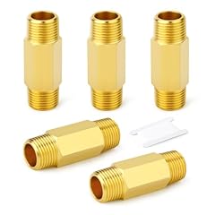 Gasher brass long for sale  Delivered anywhere in USA 