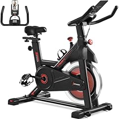 Yaheetech exercise bike for sale  Delivered anywhere in Ireland