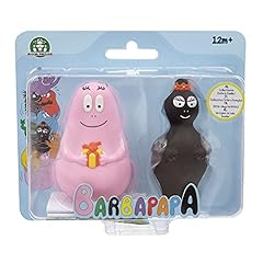 Barbapapà barbamamma barbapap usato  Spedito ovunque in Italia 