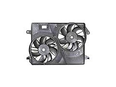 Dual radiator fan for sale  Delivered anywhere in USA 