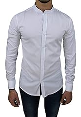 Camicia uomo cotone usato  Spedito ovunque in Italia 
