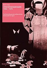 Unternehmensplanspiele 1955 19 d'occasion  Livré partout en France